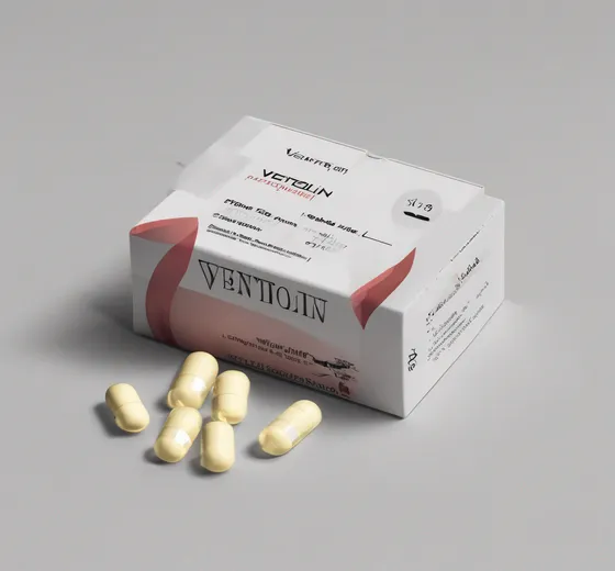 Ventolin jarabe precio